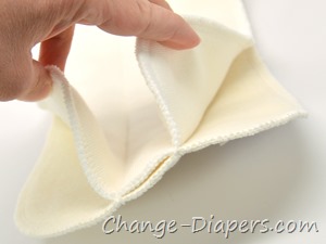 @Funkyfluff Lux #clothdiapers via @chgdiapers 13 hemp cotton insert quick dry