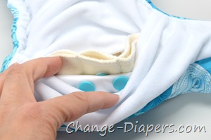 @Funkyfluff Lux #clothdiapers via @chgdiapers 20 snap both ends for aio