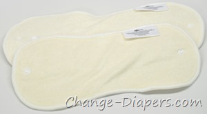 @Funkyfluff Lux #clothdiapers via @chgdiapers 23 with small