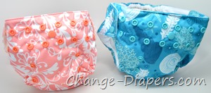 @Funkyfluff Lux #clothdiapers via @chgdiapers 40 too floppy without baby