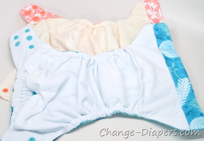 @Funkyfluff Lux #clothdiapers via @chgdiapers 8 inners