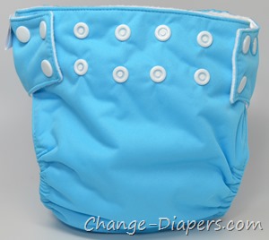 Little Owl #clothdiapers via @chgdiapers 15