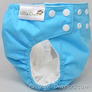 Little Owl #clothdiapers via @chgdiapers 16