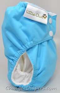 Little Owl #clothdiapers via @chgdiapers 2