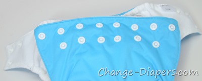 Little Owl #clothdiapers via @chgdiapers 5
