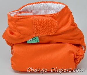 @TotsBots v4 #clothdiapers review via @chgdiapers 12 small