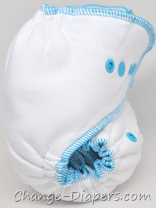 Truly Charis hemp night time fitted #clothdiapers and wool longies via @chgdiapers 13