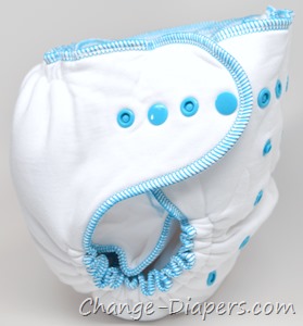 Truly Charis hemp night time fitted #clothdiapers and wool longies via @chgdiapers 19