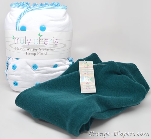 Truly Charis hemp night time fitted #clothdiapers and wool longies via @chgdiapers 1