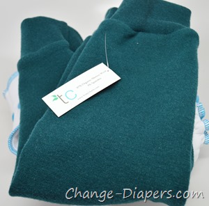 Truly Charis hemp night time fitted #clothdiapers and wool longies via @chgdiapers 21