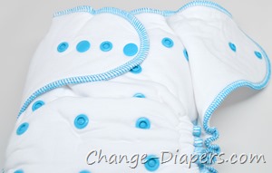 Truly Charis hemp night time fitted #clothdiapers and wool longies via @chgdiapers 5