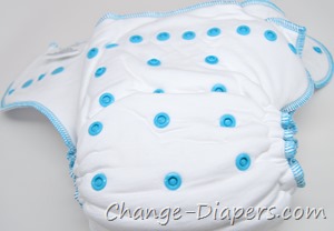 Truly Charis hemp night time fitted #clothdiapers and wool longies via @chgdiapers 6
