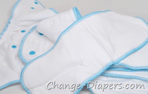 Truly Charis hemp night time fitted #clothdiapers and wool longies via @chgdiapers 8