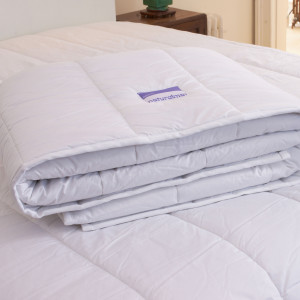 naturalmat comforters