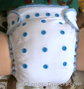 Truly Charis #clothdiapers via @chgdiapers 1