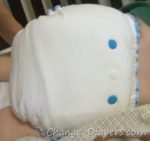 Truly Charis #clothdiapers via @chgdiapers 3