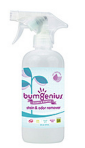 bumgenius stain and odor remover