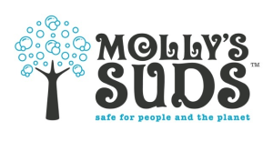 Mollys suds logo