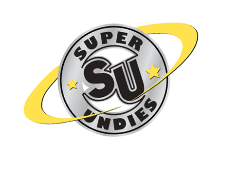 Super Undies Logo