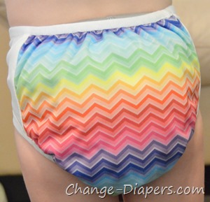 @Superundies sized pull up trainers via @chgdiapers 12