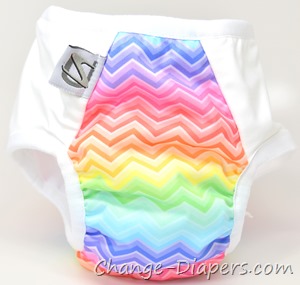 @Superundies sized pull up trainers via @chgdiapers 2