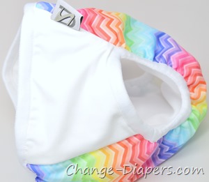 @Superundies sized pull up trainers via @chgdiapers 7