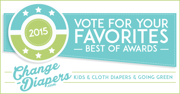 Vote the @chgdiapers best of awards