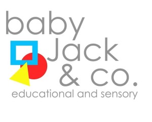 baby jack & co LOGO