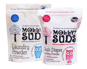 mollys suds prize
