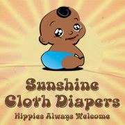 sunshine diapers