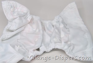 @SnuggyBaby #clothdiapers via @chgdiapers 8 inside - insert snaps in back, front and rear flaps