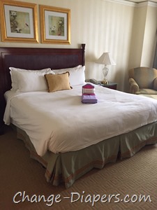 @American_Girl package at the @RitzCarlton Tysons 1
