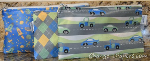 @yummipouch reusable snack bags via @chgdiapers 2
