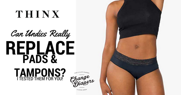 @SheThinx period underwear review via @chgdiapers