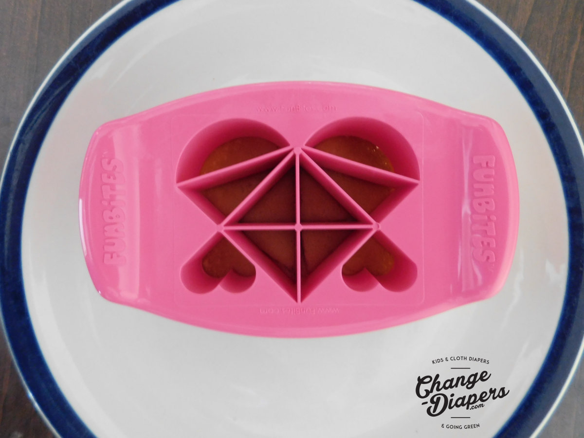 FunBites: Food Cutter Review!