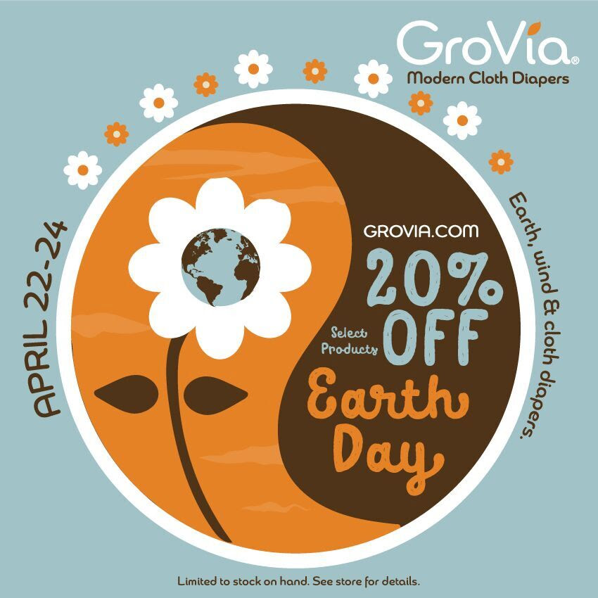 grovia diapers sale