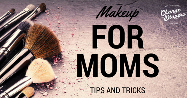 Makeup for Moms