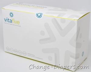 @VitaFiveGummies personalized gummy vitamins via @chgdiapers 1