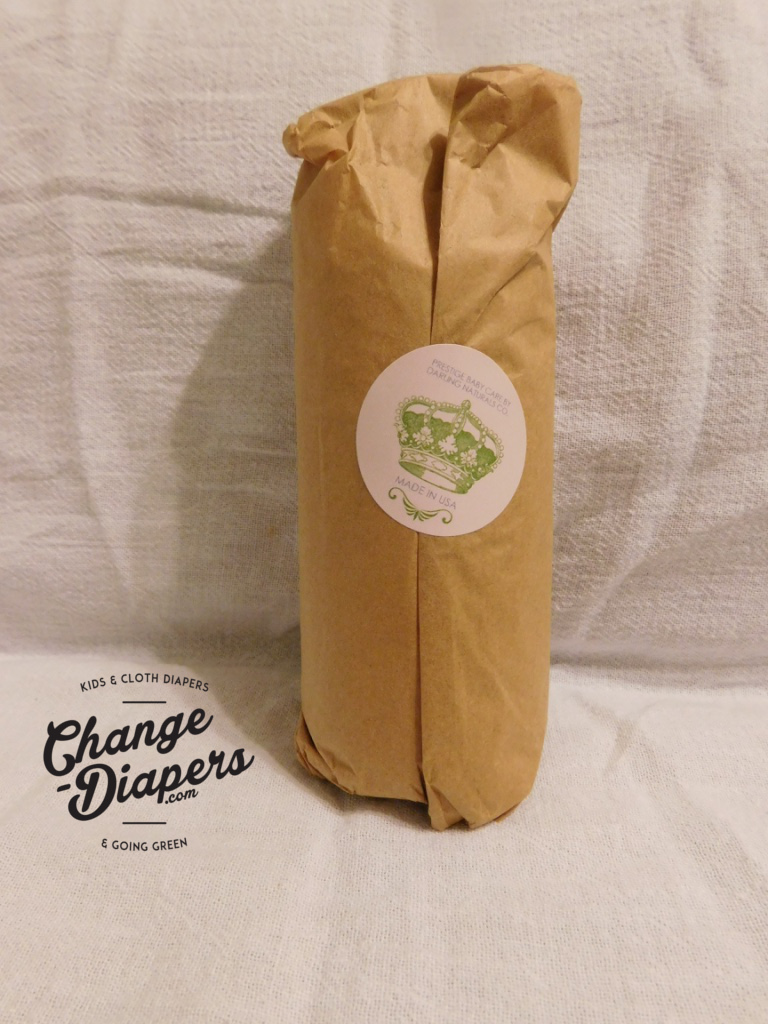 Our Recyclable and Compostable Packaging