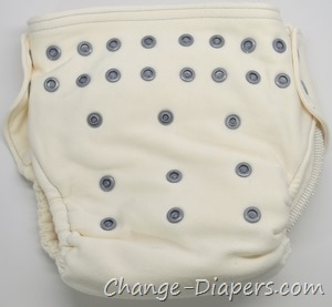@thirstiesinc natural fiber fitted #clothdiapers via @chdiapers 14 large