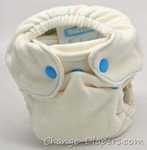 @thirstiesinc newborn natural fiber fitted #clothdiapers via @chdiapers 1