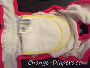 Cloth diapers for dogs via @chgdiapers 6