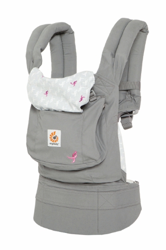 Ergobaby Ribbons Carrier
