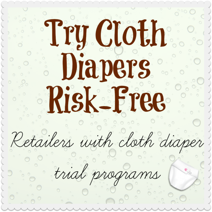 cloth-diaper-trials
