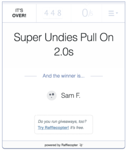 super-undies-winner