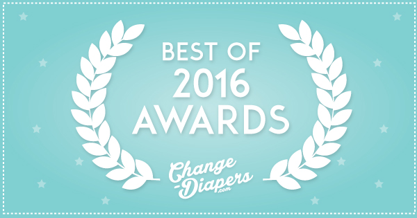 2016 Best of Awards