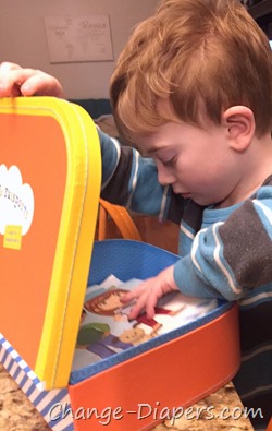 Little Passports Early Explorers Subscription via @chgdiapers 11