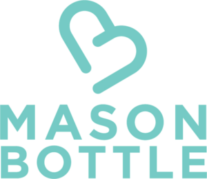 mason bottle
