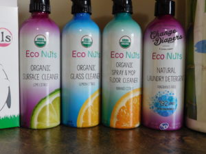 EcoNuts Organic Cleaners Review