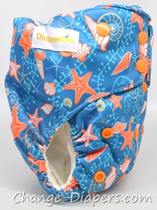 Diaper Rite AIO Cloth Diapers 1